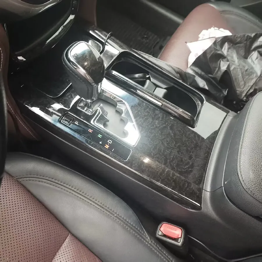 2018 Toyota Highlander 2.0T 220HP L4 6AT,autocango,china used car exporter,china ev exporter,chinese used car exporter,chinese used ev exporter