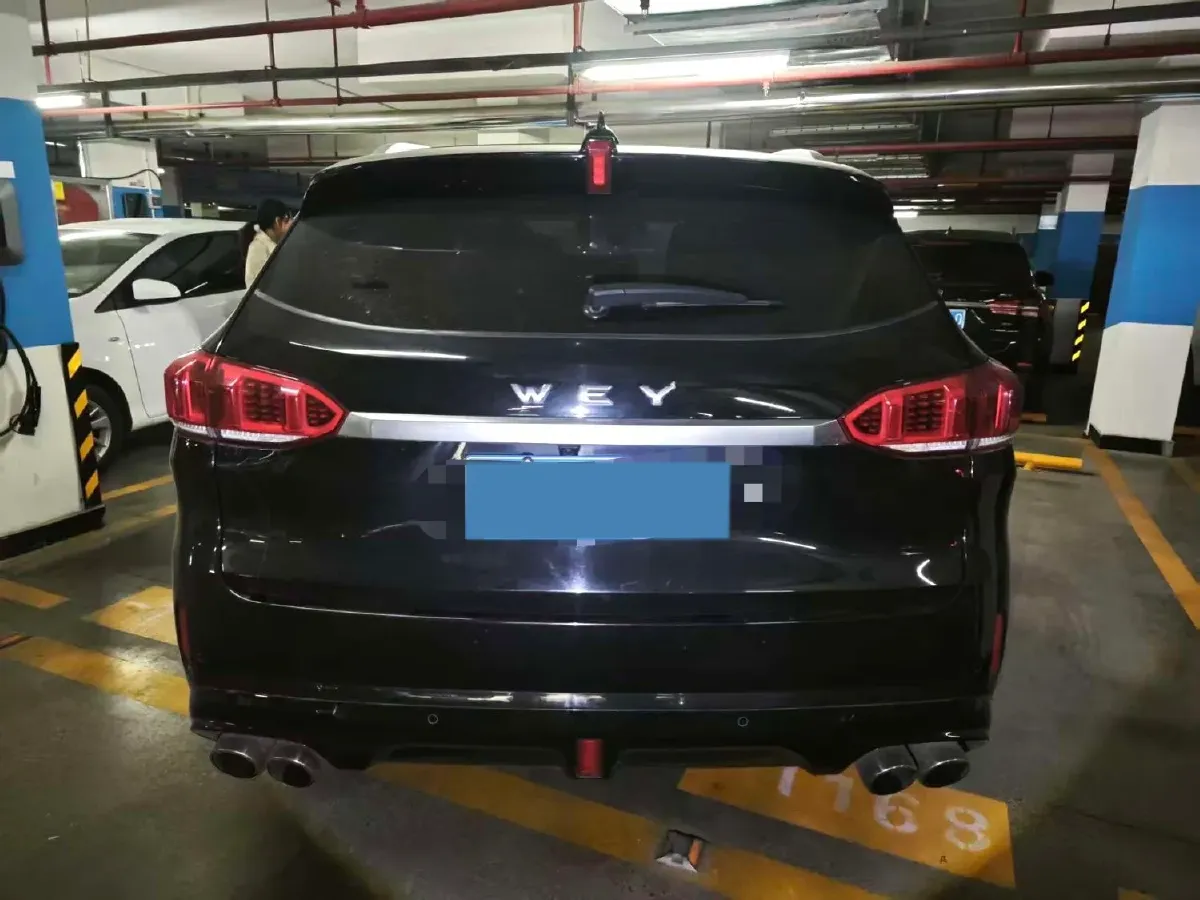 2021 WEY VV6 2.0T 227HP L4 7DCT,autocango,china used car exporter,china ev exporter,chinese used car exporter,chinese used ev exporter