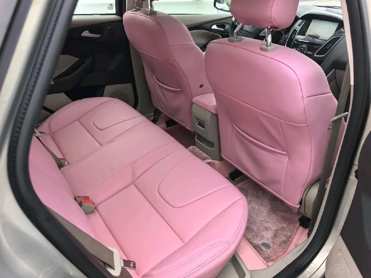 2015 Ford Focus 1.5T 181HP L4 6AT,autocango,china used car exporter,china ev exporter,chinese used car exporter,chinese used ev exporter