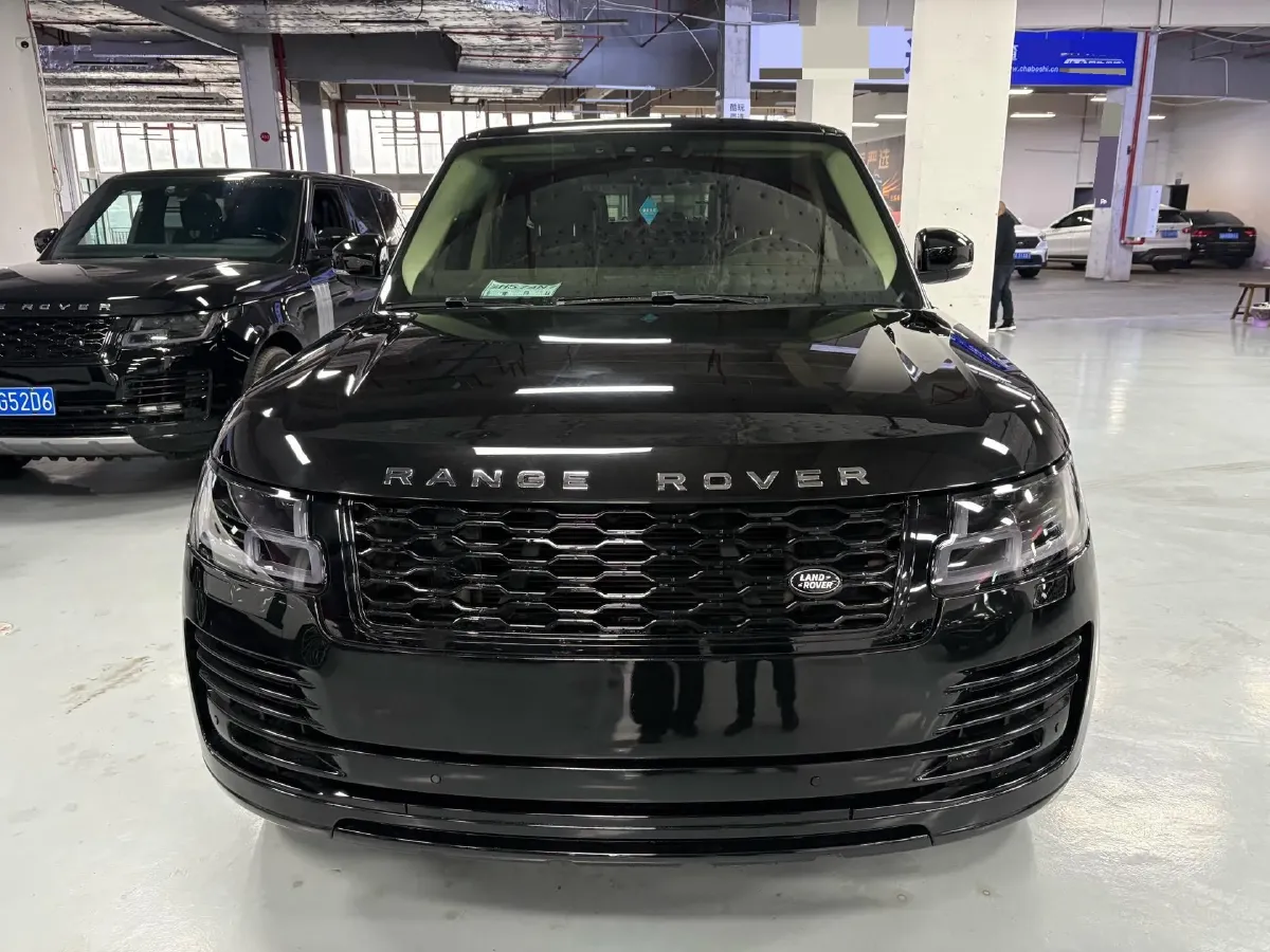 2017 Land Rover Range Rover 3.0T 381HP V6 8AT,autocango,china used car exporter,china ev exporter,chinese used car exporter,chinese used ev exporter