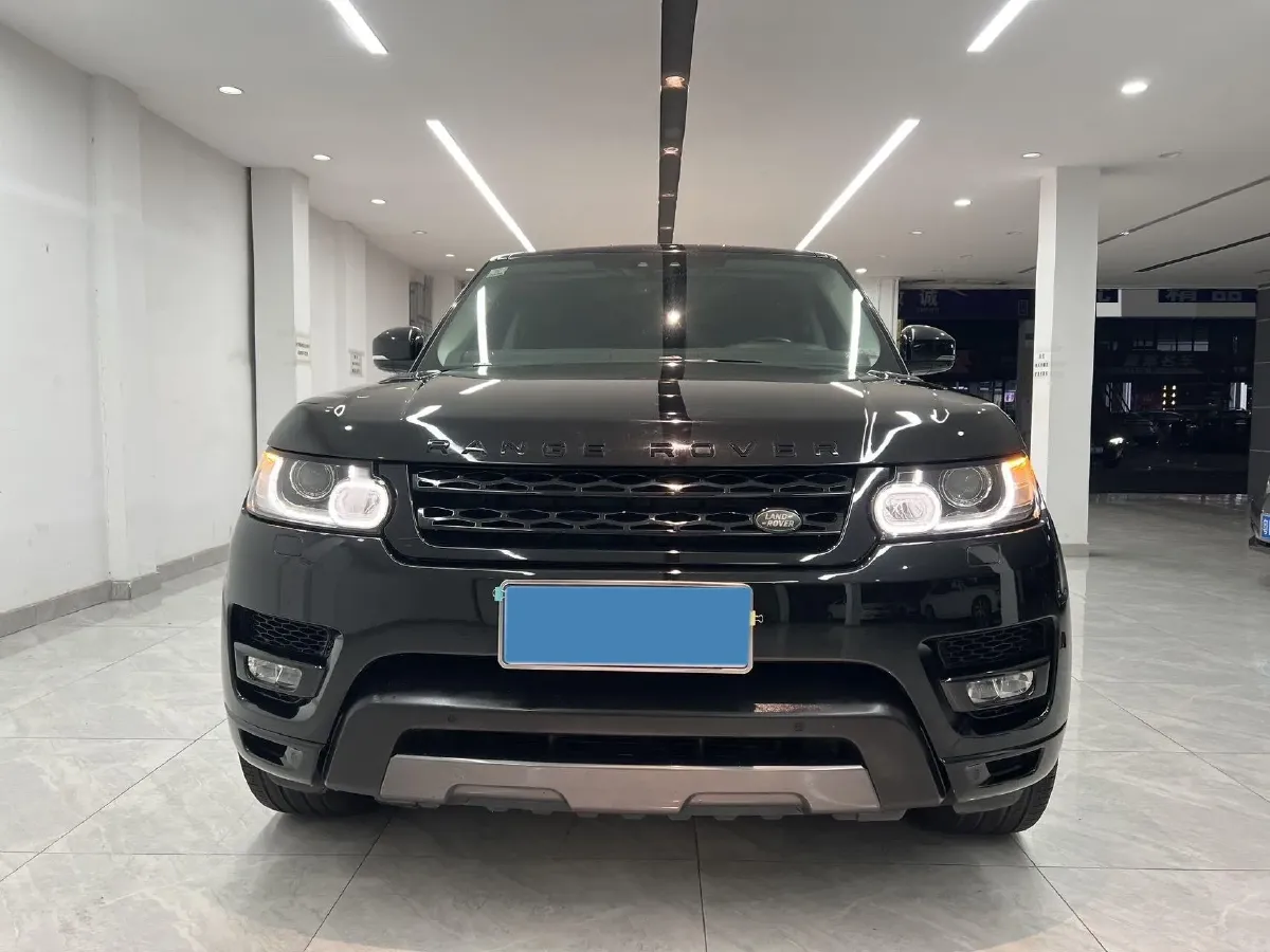 2016 Land Rover Range Rover Sport 3.0T 340HP V6 8AT,autocango,china used car exporter,china ev exporter,chinese used car exporter,chinese used ev exporter