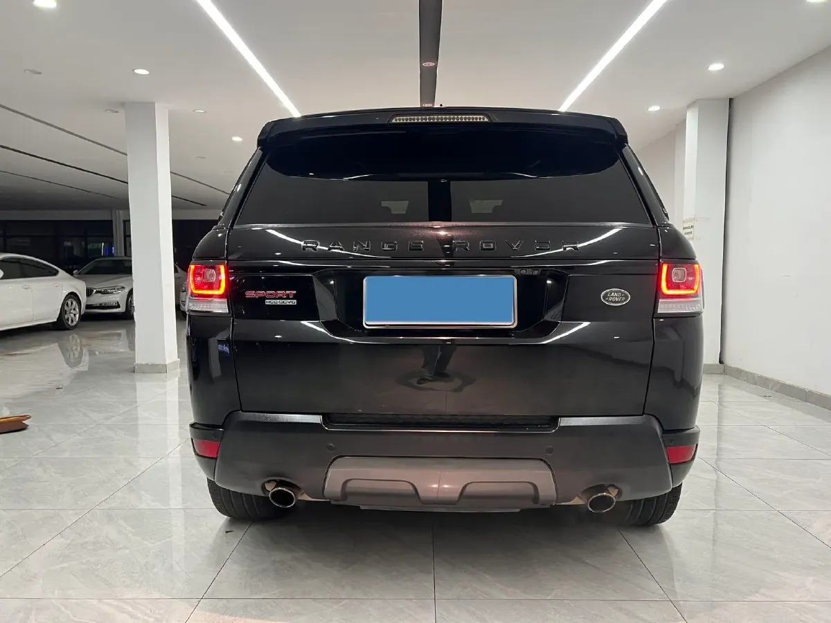 2016 Land Rover Range Rover Sport 3.0T 340HP V6 8AT,autocango,china used car exporter,china ev exporter,chinese used car exporter,chinese used ev exporter