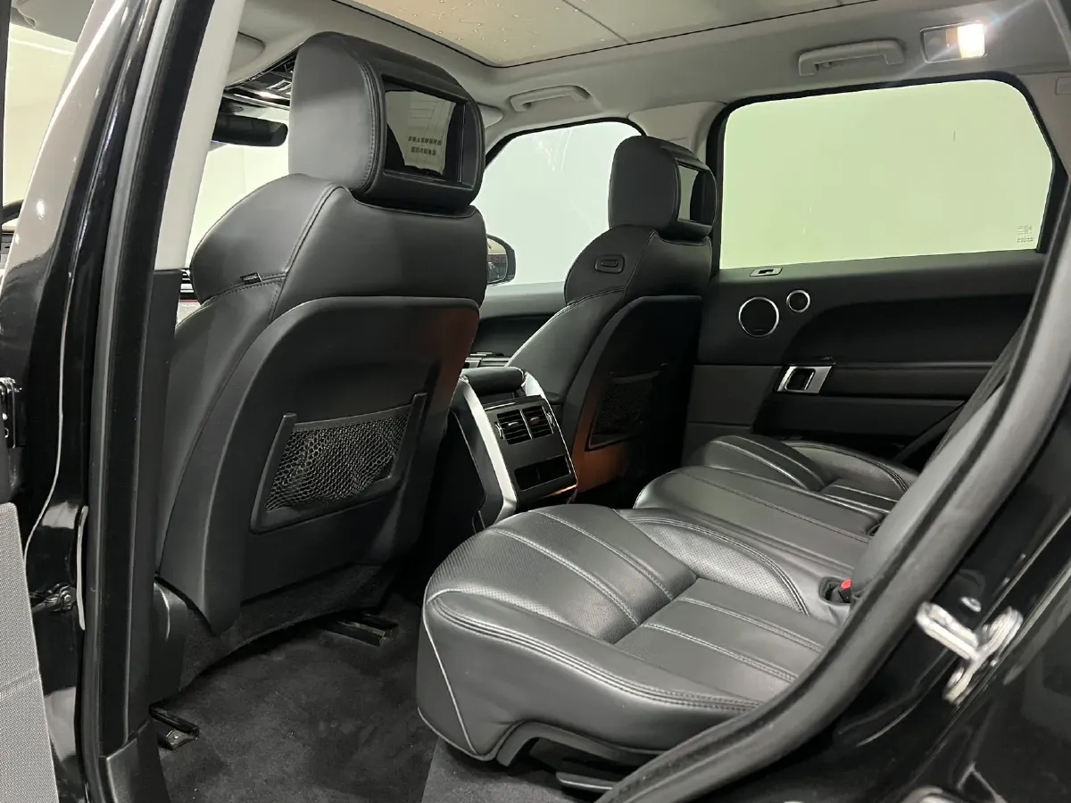 2016 Land Rover Range Rover Sport 3.0T 340HP V6 8AT,autocango,china used car exporter,china ev exporter,chinese used car exporter,chinese used ev exporter