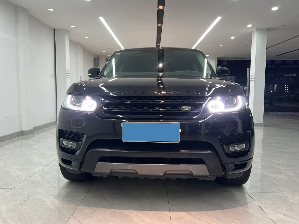 2016 Land Rover Range Rover Sport 3.0T 340HP V6 8AT,autocango,china used car exporter,china ev exporter,chinese used car exporter,chinese used ev exporter