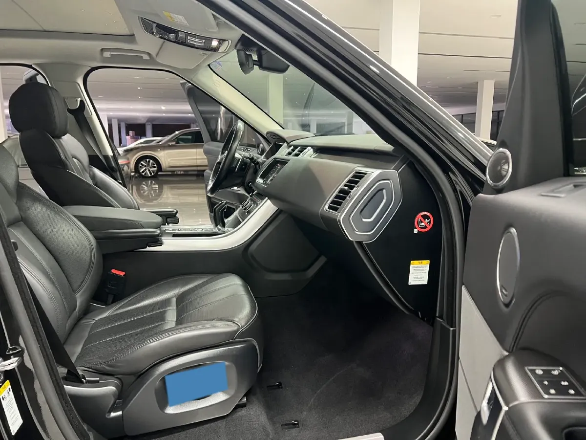 2016 Land Rover Range Rover Sport 3.0T 340HP V6 8AT,autocango,china used car exporter,china ev exporter,chinese used car exporter,chinese used ev exporter