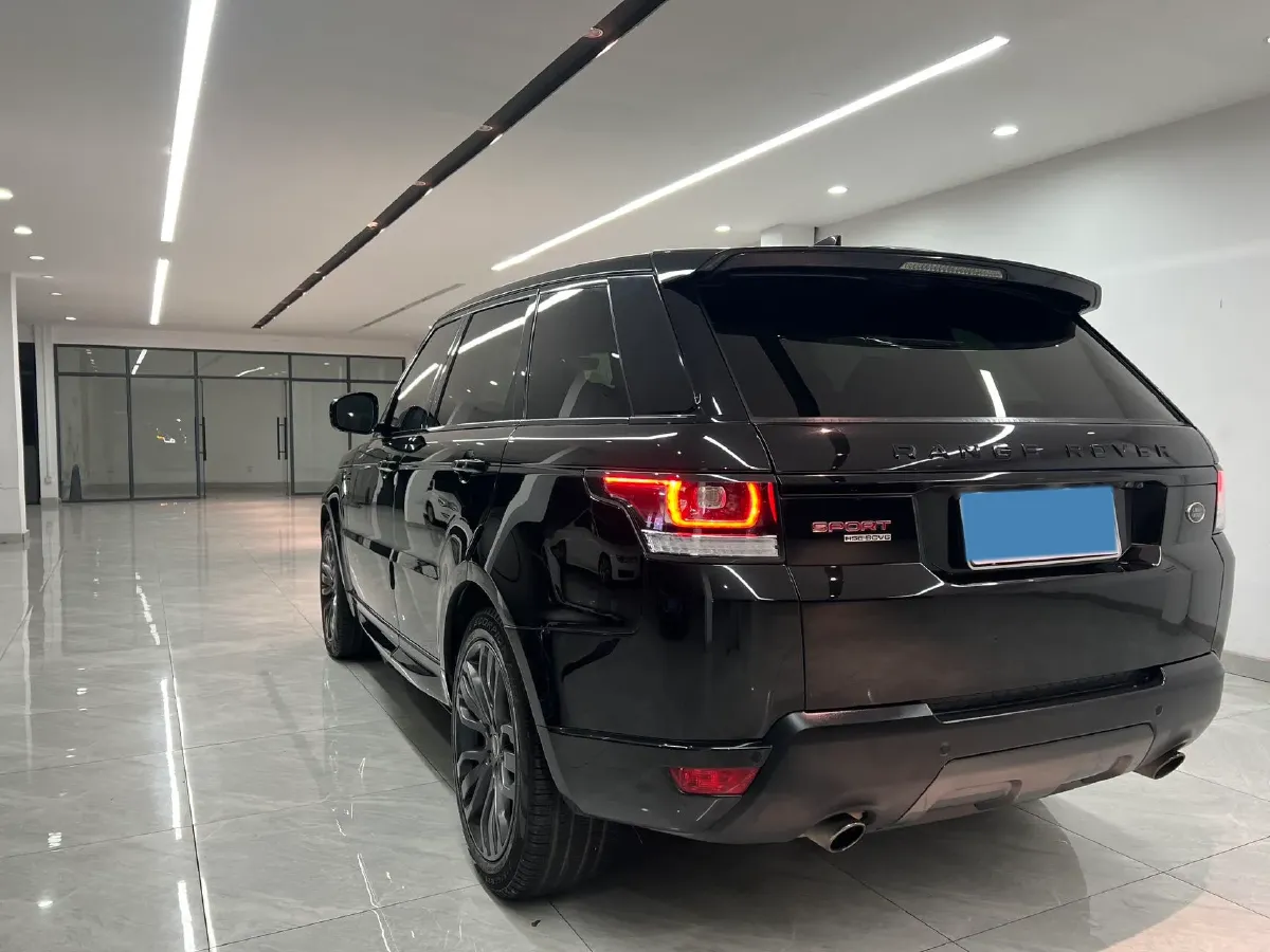 2016 Land Rover Range Rover Sport 3.0T 340HP V6 8AT,autocango,china used car exporter,china ev exporter,chinese used car exporter,chinese used ev exporter