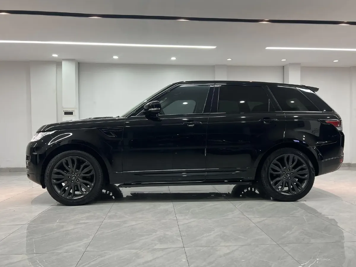 2016 Land Rover Range Rover Sport 3.0T 340HP V6 8AT,autocango,china used car exporter,china ev exporter,chinese used car exporter,chinese used ev exporter