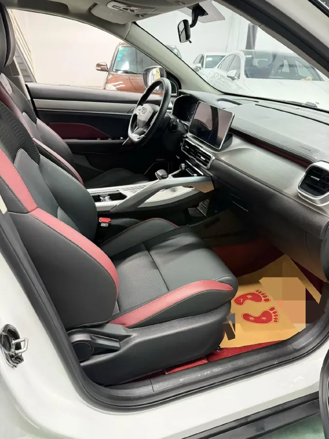 2021 Geely Coolray 1.4T 141HP L4 6DCT,autocango,china used car exporter,china ev exporter,chinese used car exporter,chinese used ev exporter