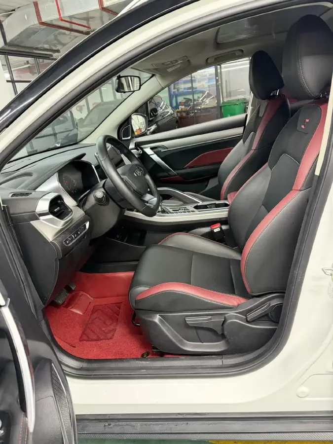 2021 Geely Coolray 1.4T 141HP L4 6DCT,autocango,china used car exporter,china ev exporter,chinese used car exporter,chinese used ev exporter