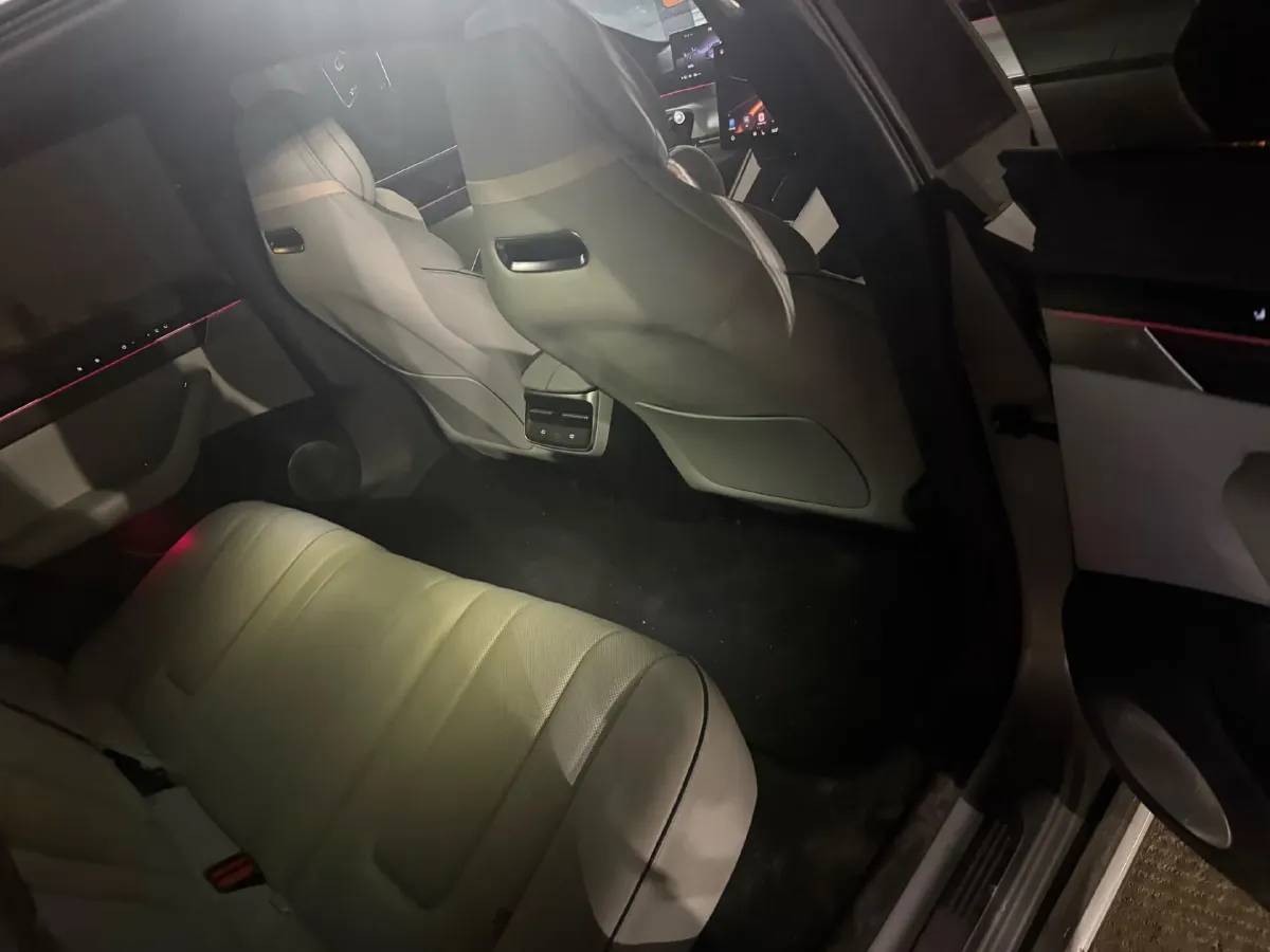 2024 Luxeed S7 BEV 82KWH,autocango,china used car exporter,china ev exporter,chinese used car exporter,chinese used ev exporter