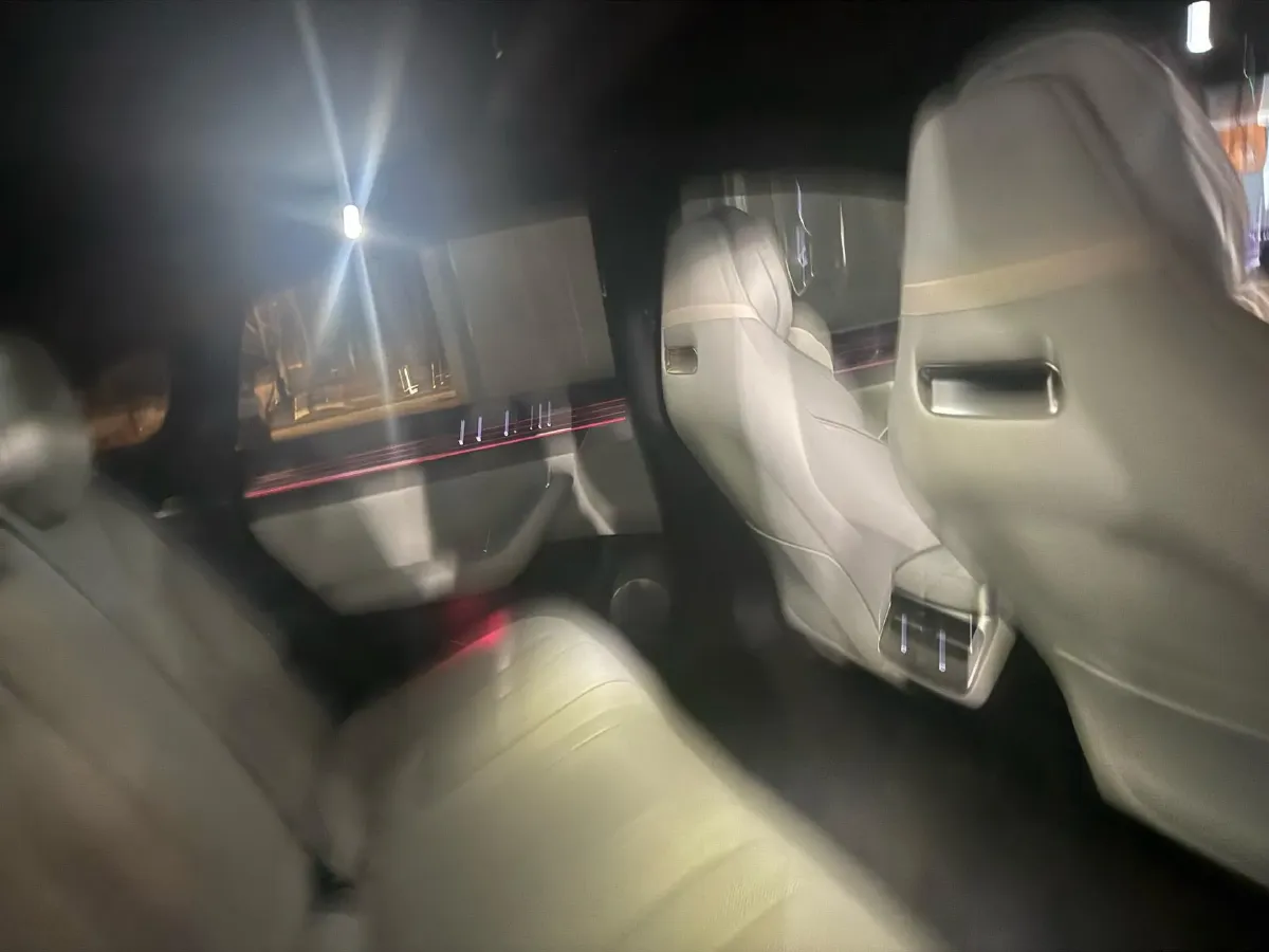 2024 Luxeed S7 BEV 82KWH,autocango,china used car exporter,china ev exporter,chinese used car exporter,chinese used ev exporter