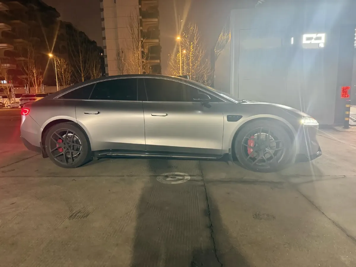 2024 Luxeed S7 BEV 82KWH,autocango,china used car exporter,china ev exporter,chinese used car exporter,chinese used ev exporter