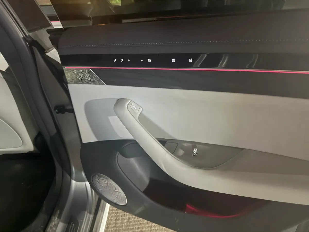 2024 Luxeed S7 BEV 82KWH,autocango,china used car exporter,china ev exporter,chinese used car exporter,chinese used ev exporter