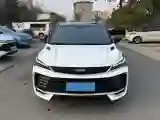 2025 Geely Coolray 1.5T 181HP L4 7DCT