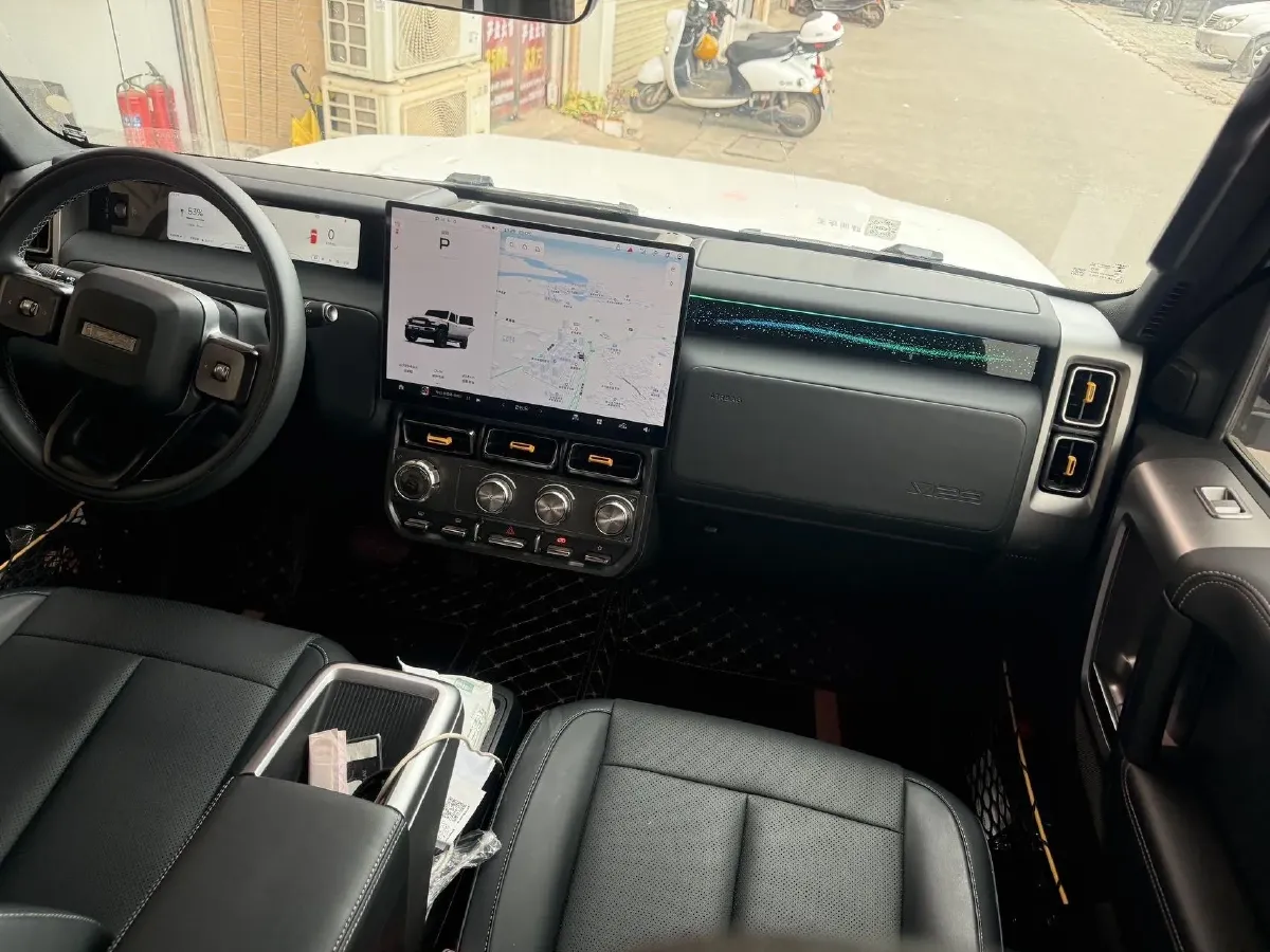 2025 Yufeng Auto Golden Warehouse BEV,autocango,china used car exporter,china ev exporter,chinese used car exporter,chinese used ev exporter