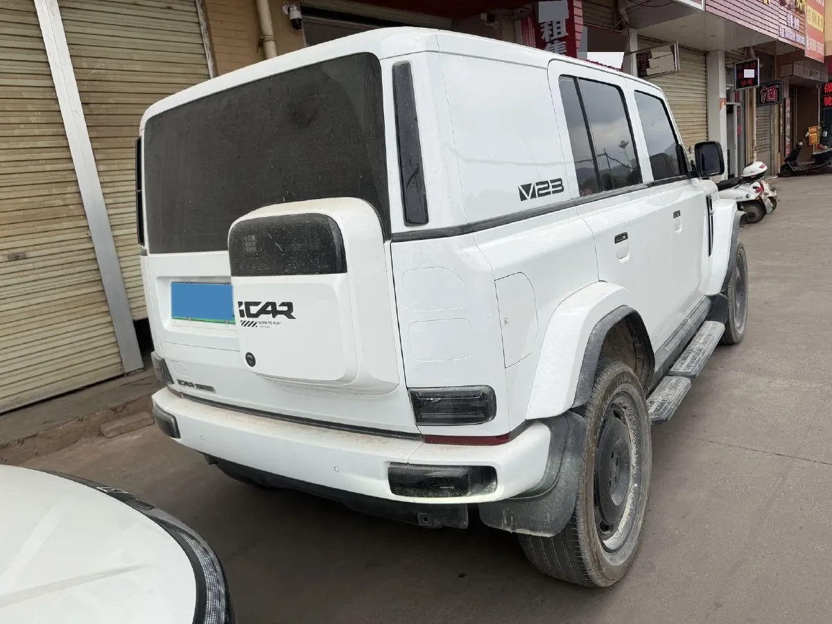 2025 Yufeng Auto Golden Warehouse BEV,autocango,china used car exporter,china ev exporter,chinese used car exporter,chinese used ev exporter