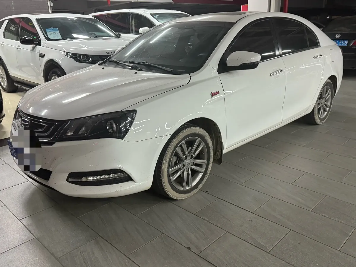 2017 Geely Emgrand 1.5L 109HP L4 5MT,autocango,china used car exporter,china ev exporter,chinese used car exporter,chinese used ev exporter