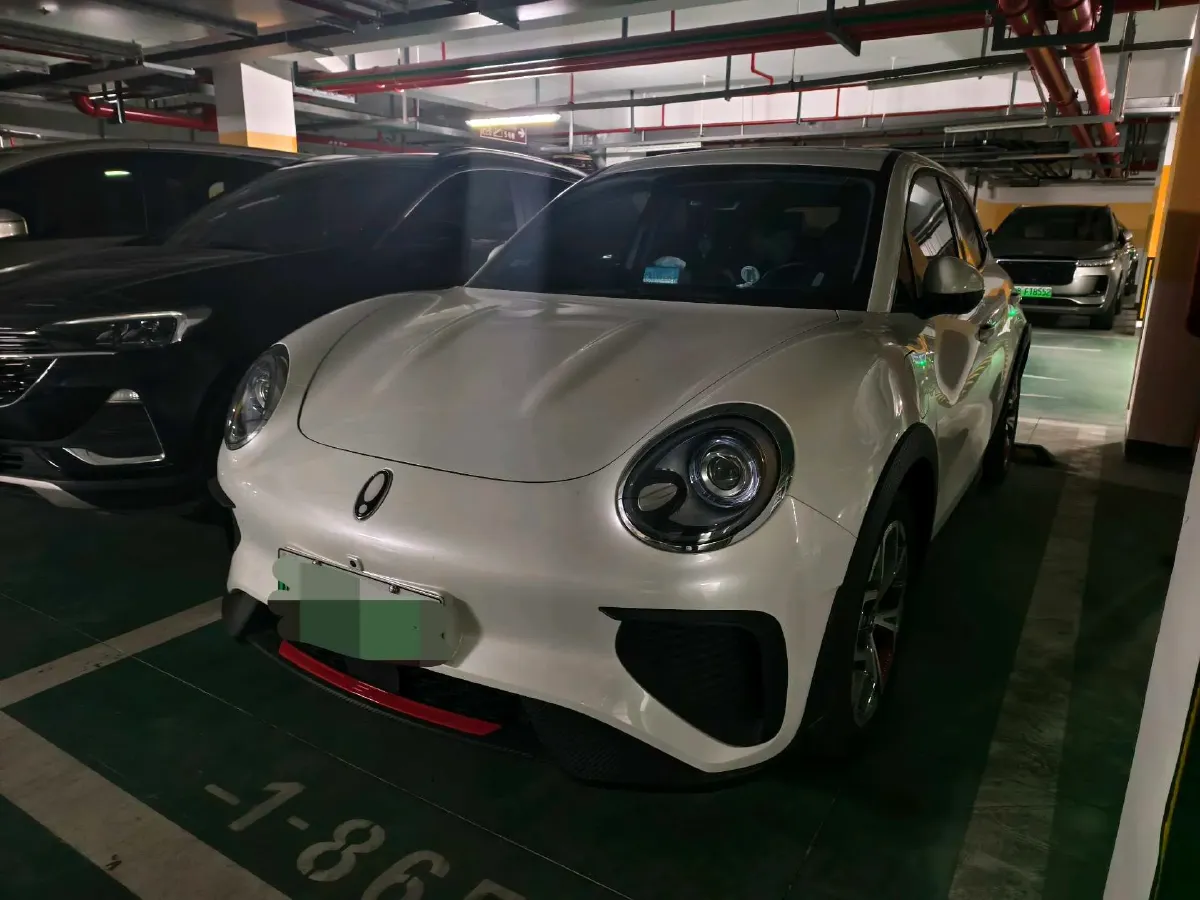 2024 Ora FunkyCat GT BEV 47.8KWH,autocango,china used car exporter,china ev exporter,chinese used car exporter,chinese used ev exporter
