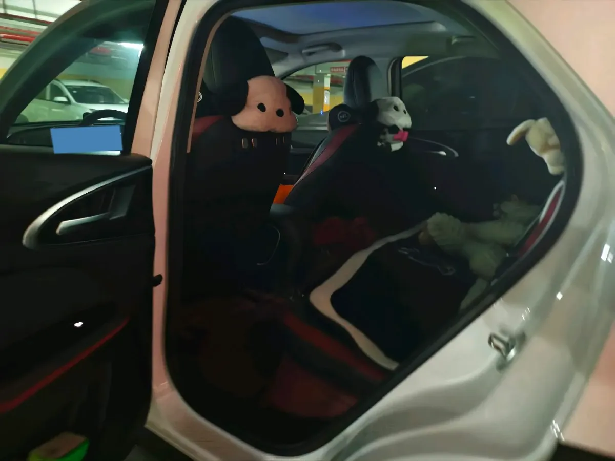 2024 Ora FunkyCat GT BEV 47.8KWH,autocango,china used car exporter,china ev exporter,chinese used car exporter,chinese used ev exporter