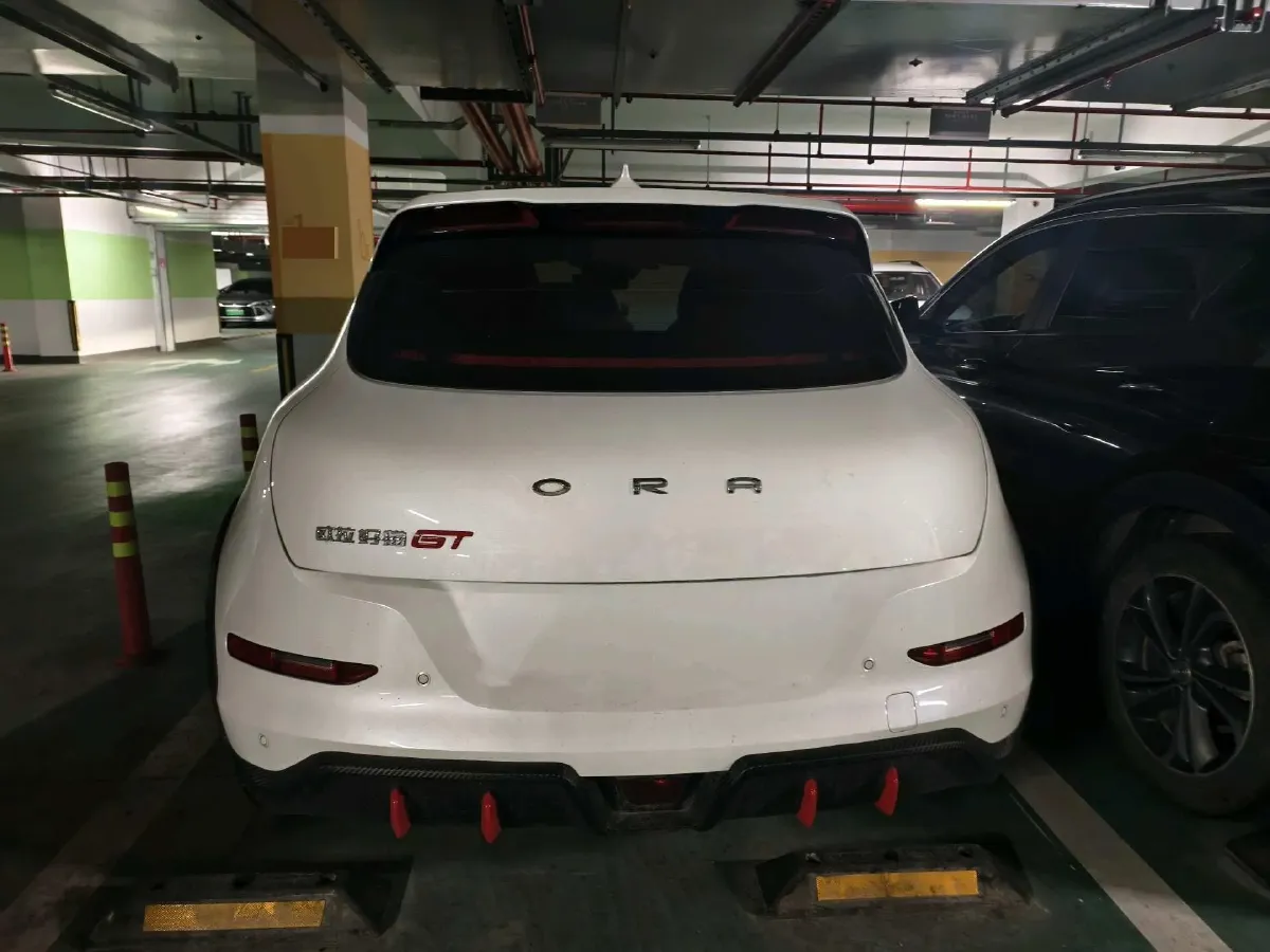 2024 Ora FunkyCat GT BEV 47.8KWH,autocango,china used car exporter,china ev exporter,chinese used car exporter,chinese used ev exporter