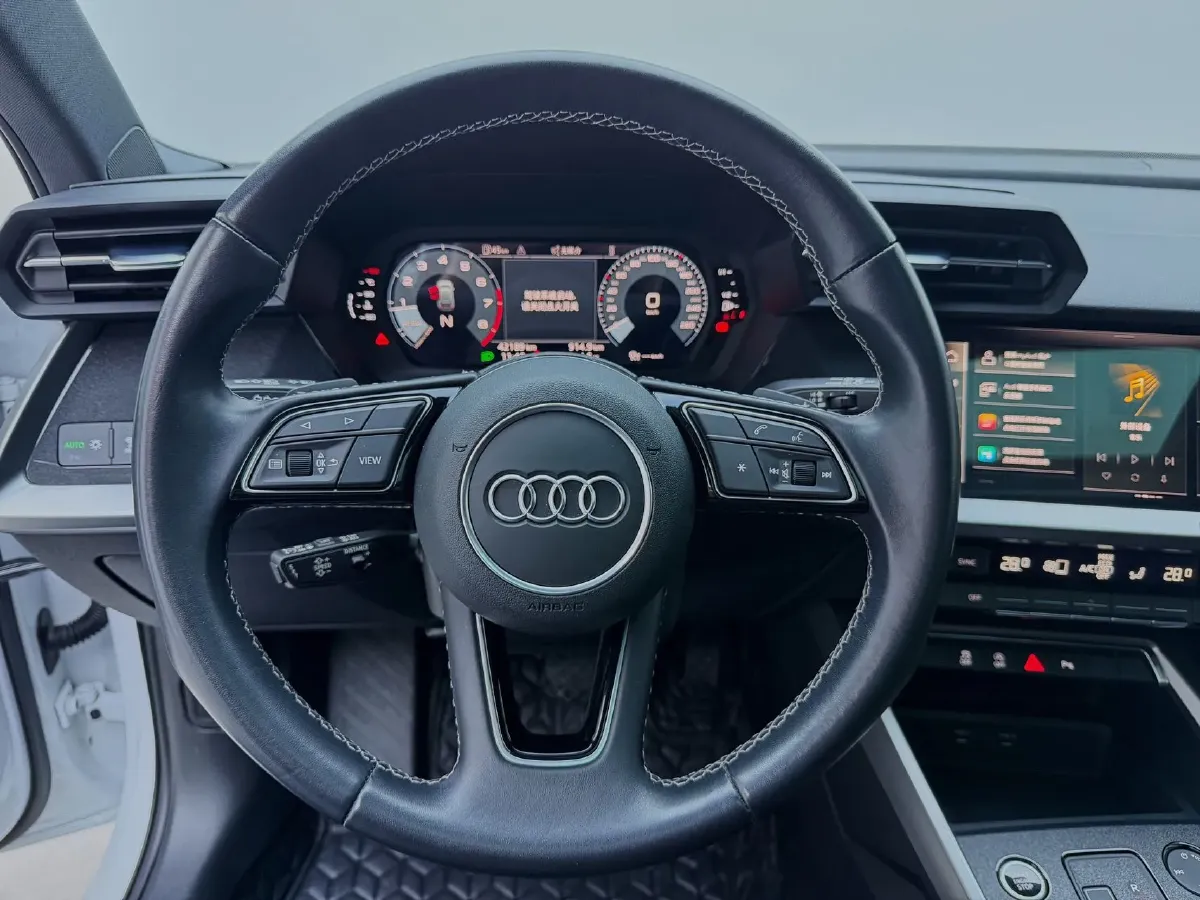 2022 Audi A3 1.4T 150HP L4 7DCT,autocango,china used car exporter,china ev exporter,chinese used car exporter,chinese used ev exporter