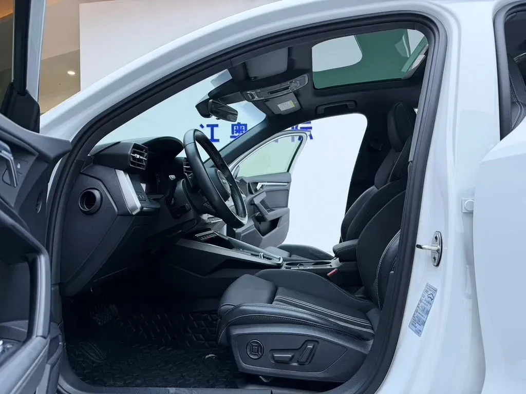 2022 Audi A3 1.4T 150HP L4 7DCT,autocango,china used car exporter,china ev exporter,chinese used car exporter,chinese used ev exporter