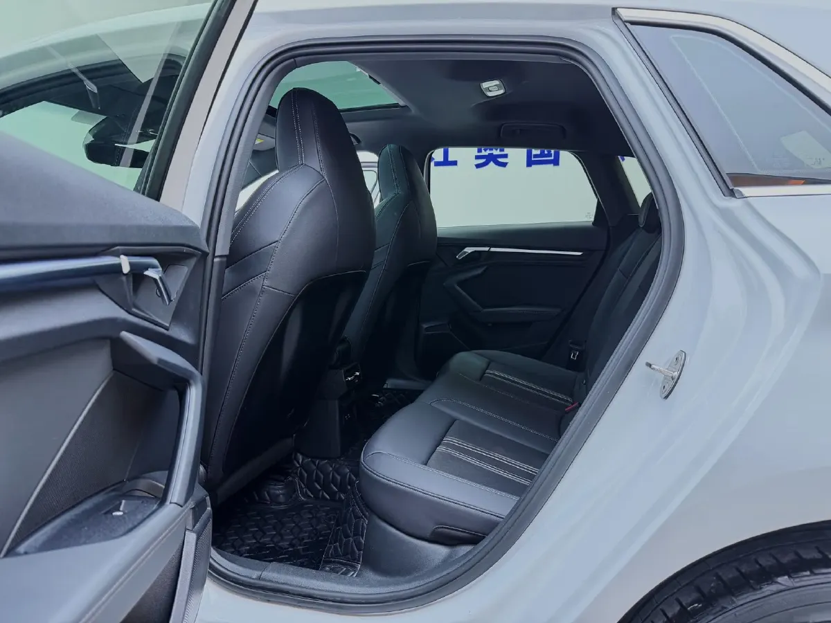 2022 Audi A3 1.4T 150HP L4 7DCT,autocango,china used car exporter,china ev exporter,chinese used car exporter,chinese used ev exporter