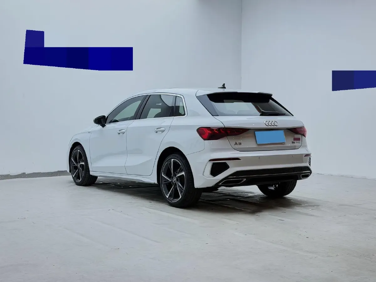 2022 Audi A3 1.4T 150HP L4 7DCT,autocango,china used car exporter,china ev exporter,chinese used car exporter,chinese used ev exporter