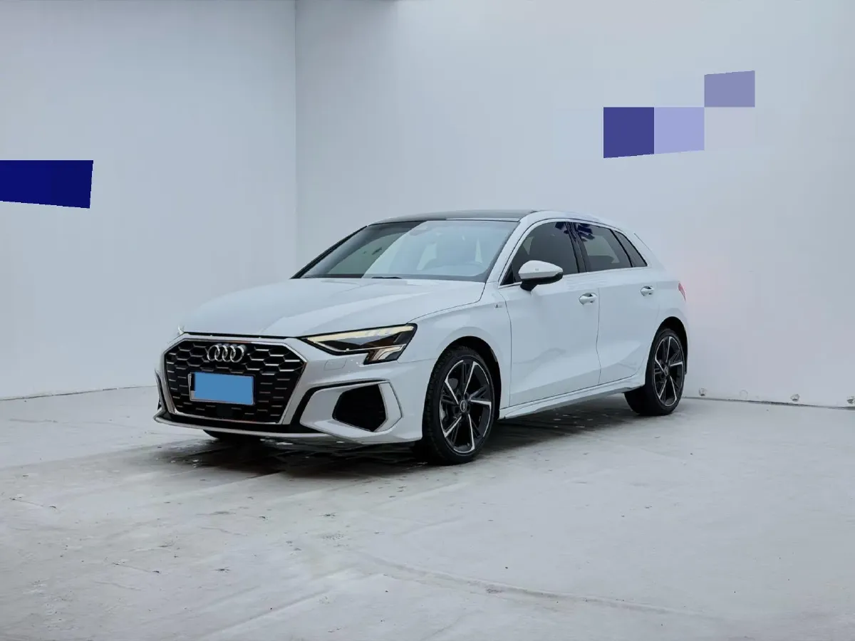 2022 Audi A3 1.4T 150HP L4 7DCT,autocango,china used car exporter,china ev exporter,chinese used car exporter,chinese used ev exporter