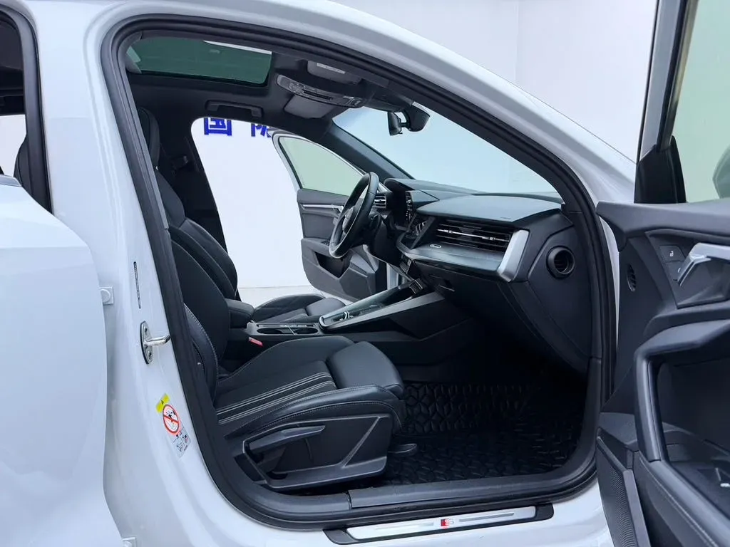 2022 Audi A3 1.4T 150HP L4 7DCT,autocango,china used car exporter,china ev exporter,chinese used car exporter,chinese used ev exporter