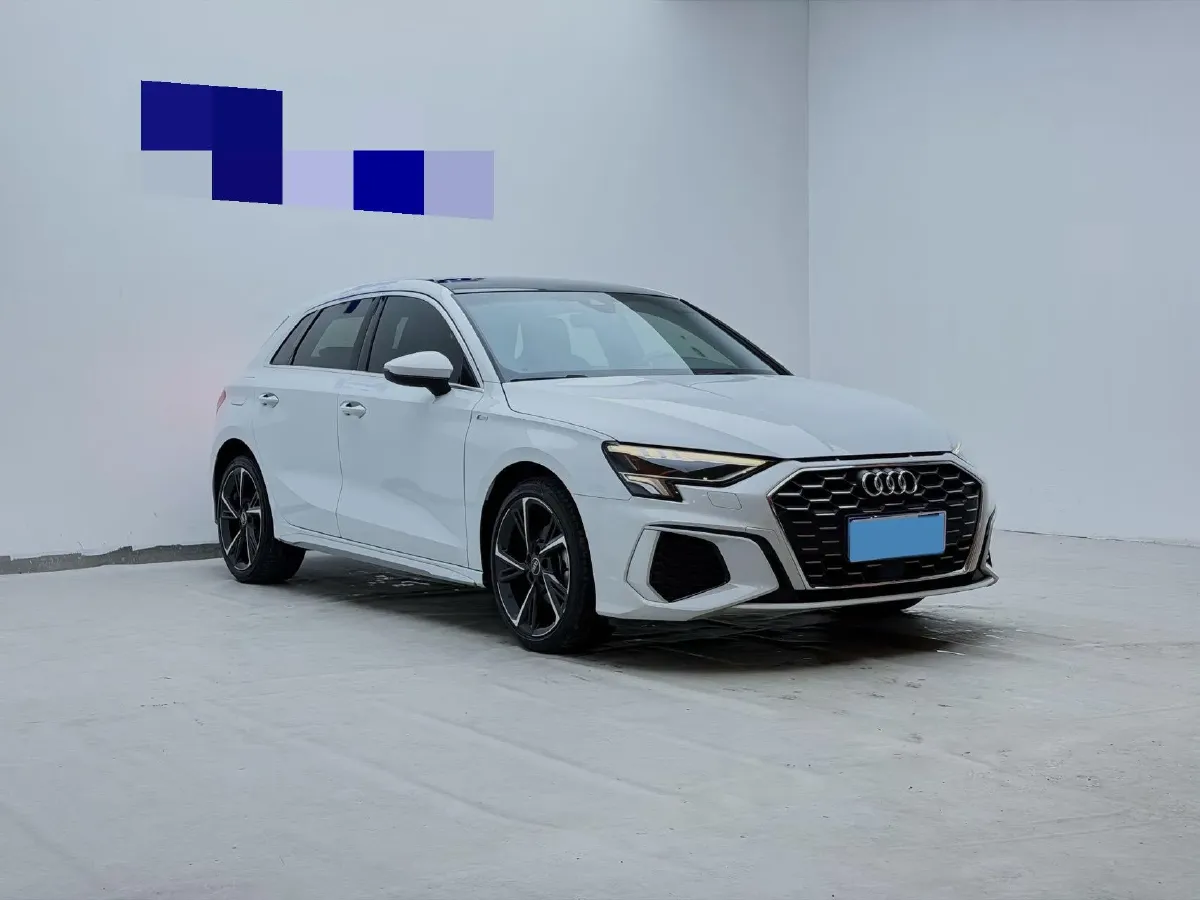 2022 Audi A3 1.4T 150HP L4 7DCT,autocango,china used car exporter,china ev exporter,chinese used car exporter,chinese used ev exporter