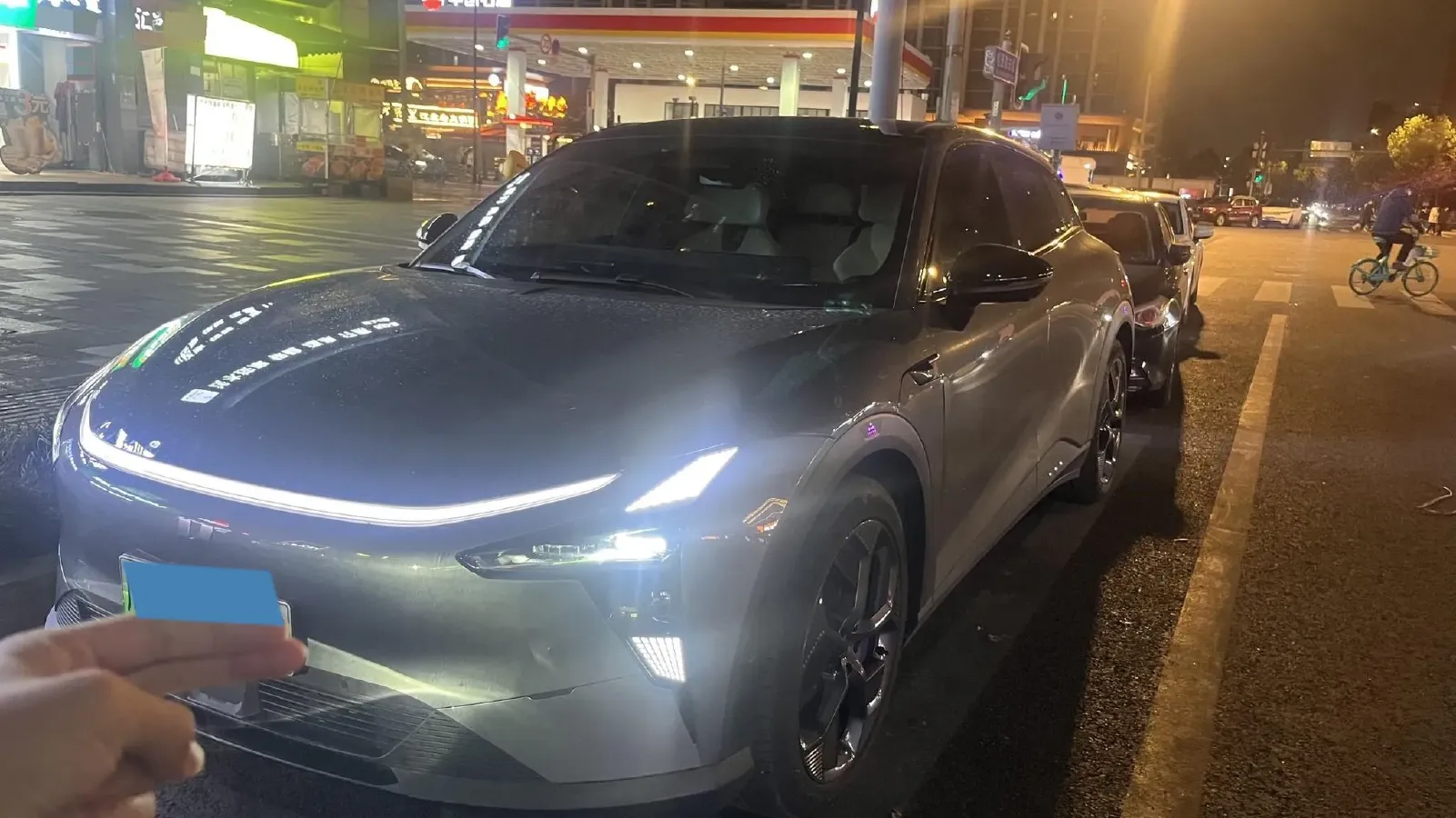 2023 Honda CR-V 2.0L 150HP L4 E-CVT PHEV 17.7KWH,autocango,china used car exporter,china ev exporter,chinese used car exporter,chinese used ev exporter