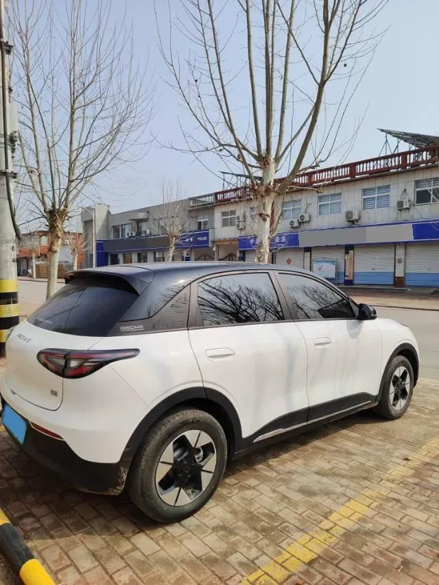2025 JMC BaoDian 2.0T 218HP L4 8AT,autocango,china used car exporter,china ev exporter,chinese used car exporter,chinese used ev exporter
