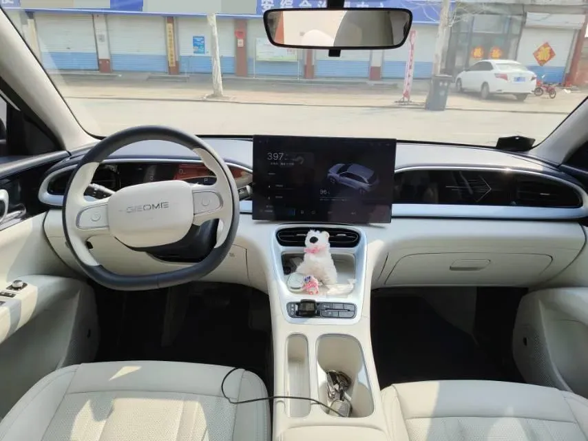 2025 JMC BaoDian 2.0T 218HP L4 8AT,autocango,china used car exporter,china ev exporter,chinese used car exporter,chinese used ev exporter