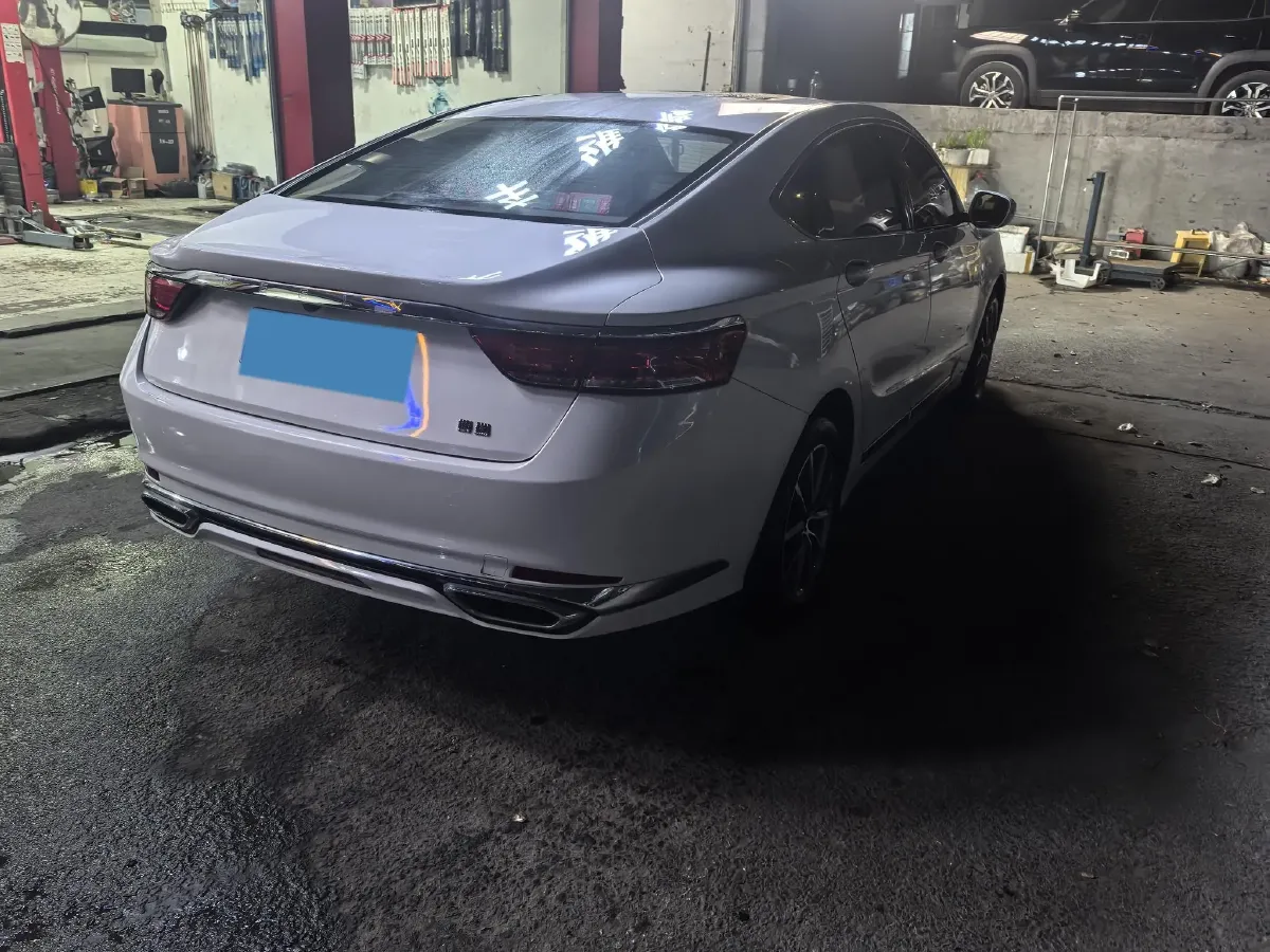 2021 LYNK&CO 03 1.5T 180HP L3 7DCT,autocango,china used car exporter,china ev exporter,chinese used car exporter,chinese used ev exporter