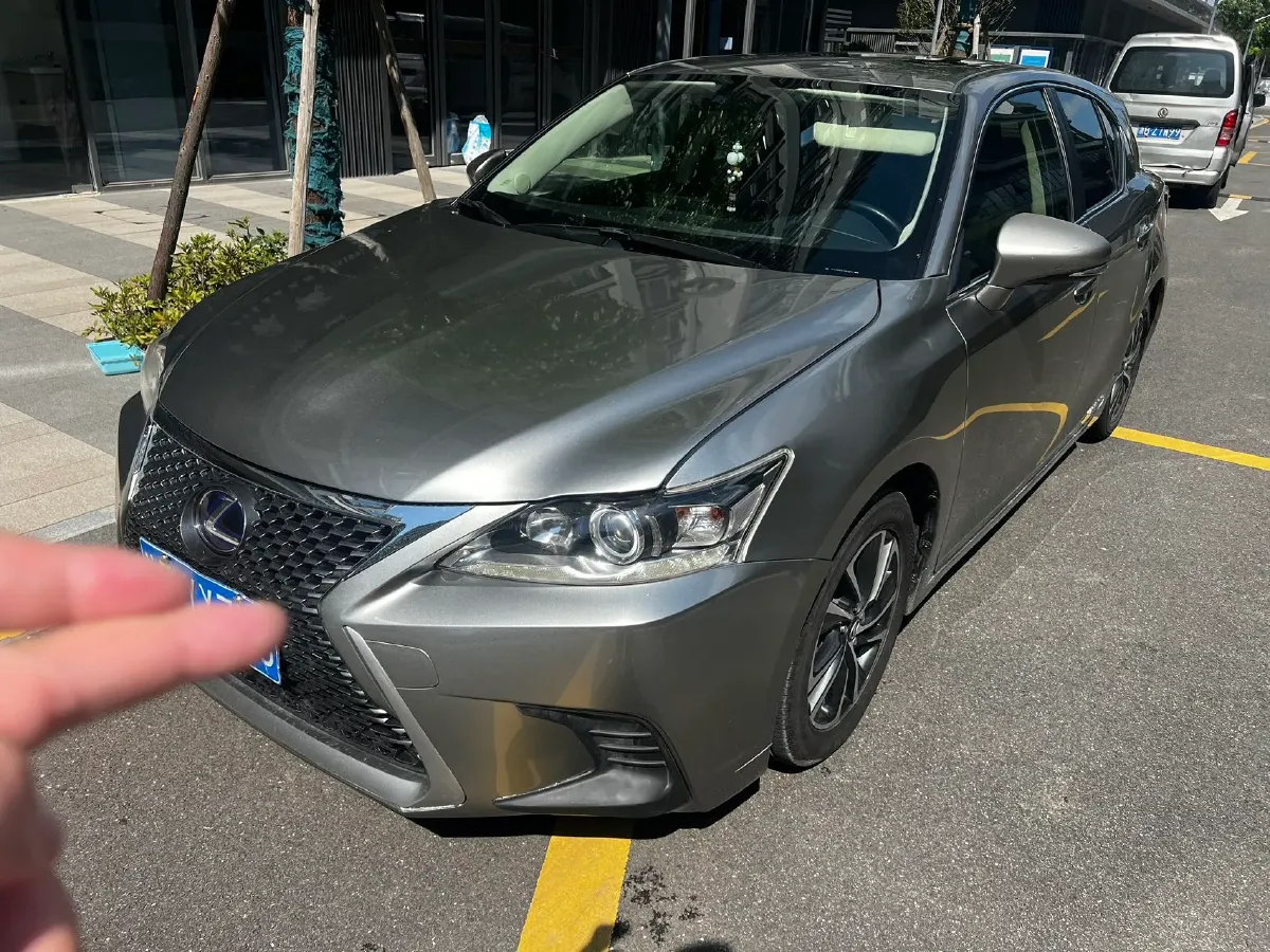 2017 Lexus CT 1.8L 99HP L4 E-CVT Hybrid,autocango,china used car exporter,china ev exporter,chinese used car exporter,chinese used ev exporter