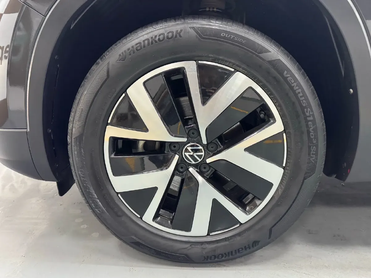 2023 Volkswagen Tayron 1.4T 150HP L4 7DCT,autocango,china used car exporter,china ev exporter,chinese used car exporter,chinese used ev exporter