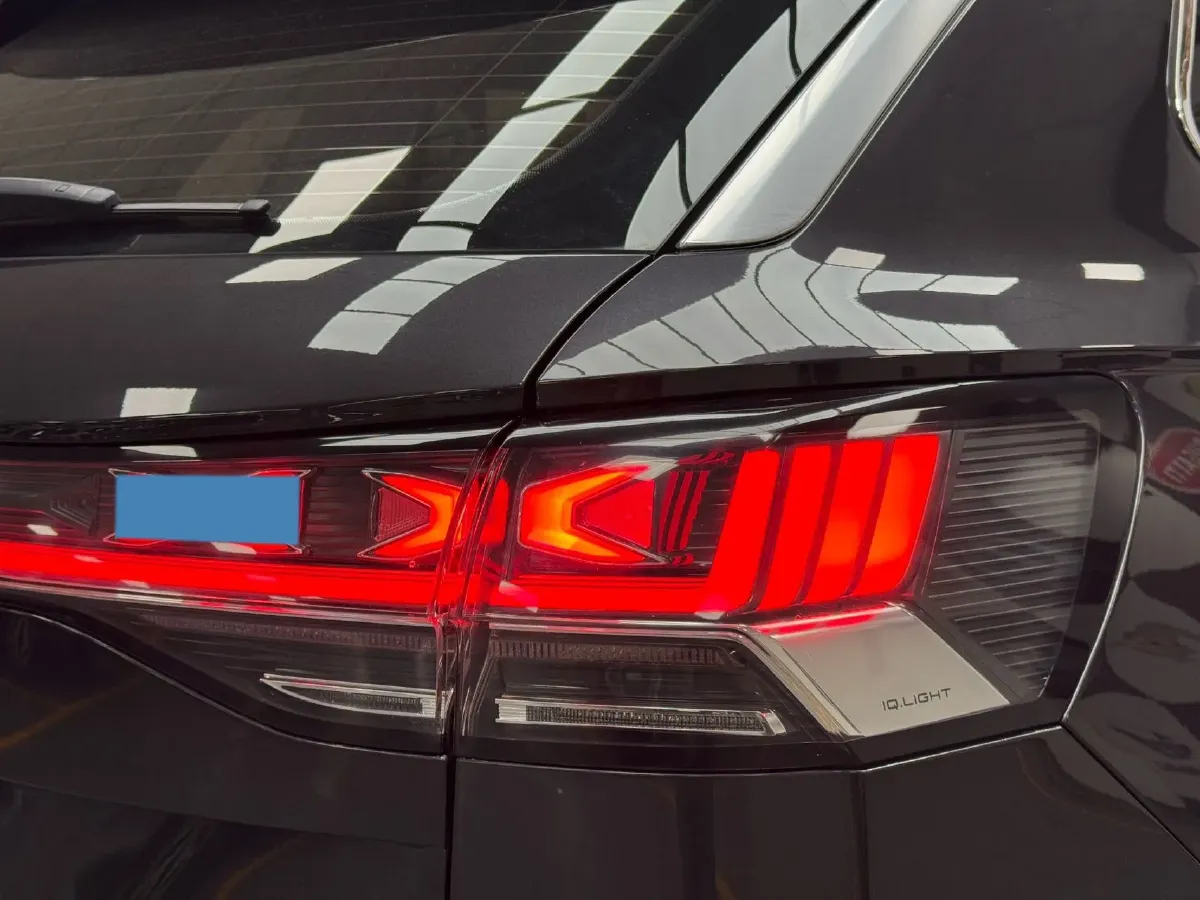 2023 Volkswagen Tayron 1.4T 150HP L4 7DCT,autocango,china used car exporter,china ev exporter,chinese used car exporter,chinese used ev exporter