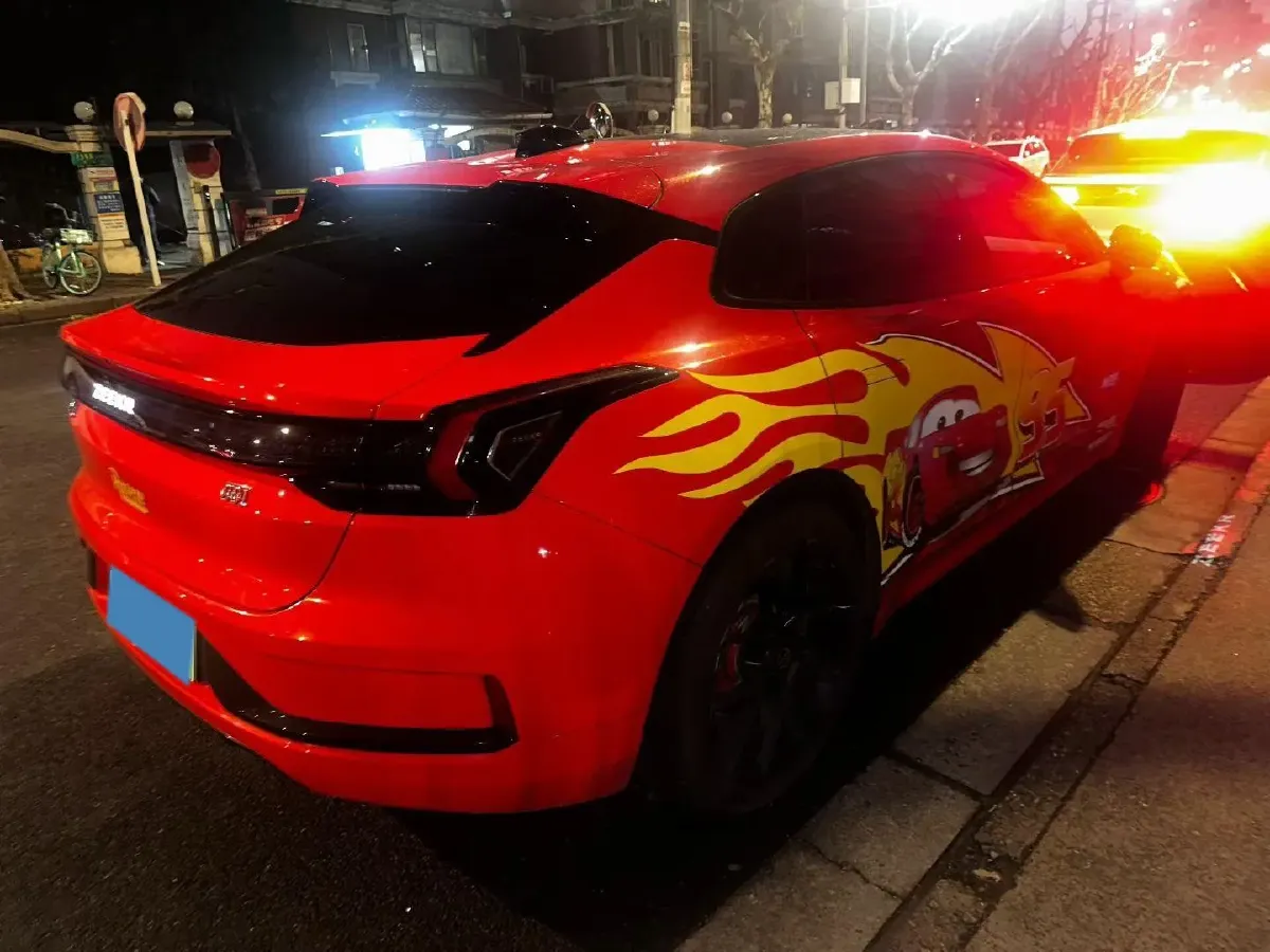 2022 Zeekr 001 BEV 100KWH,autocango,china used car exporter,china ev exporter,chinese used car exporter,chinese used ev exporter