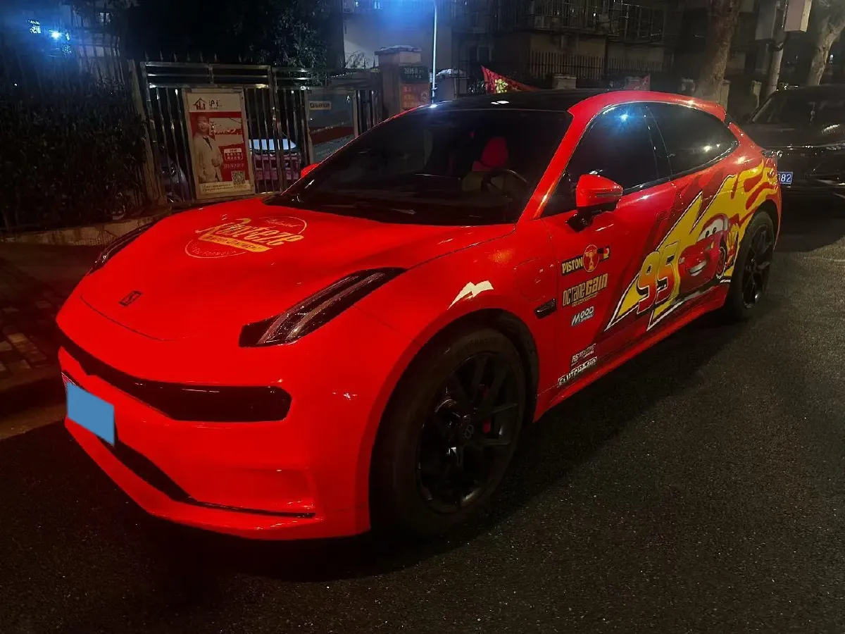 2022 Zeekr 001 BEV 100KWH,autocango,china used car exporter,china ev exporter,chinese used car exporter,chinese used ev exporter