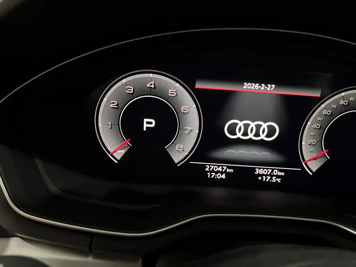 2022 Audi A4L 2.0T 190HP L4 7DCT,autocango,china used car exporter,china ev exporter,chinese used car exporter,chinese used ev exporter