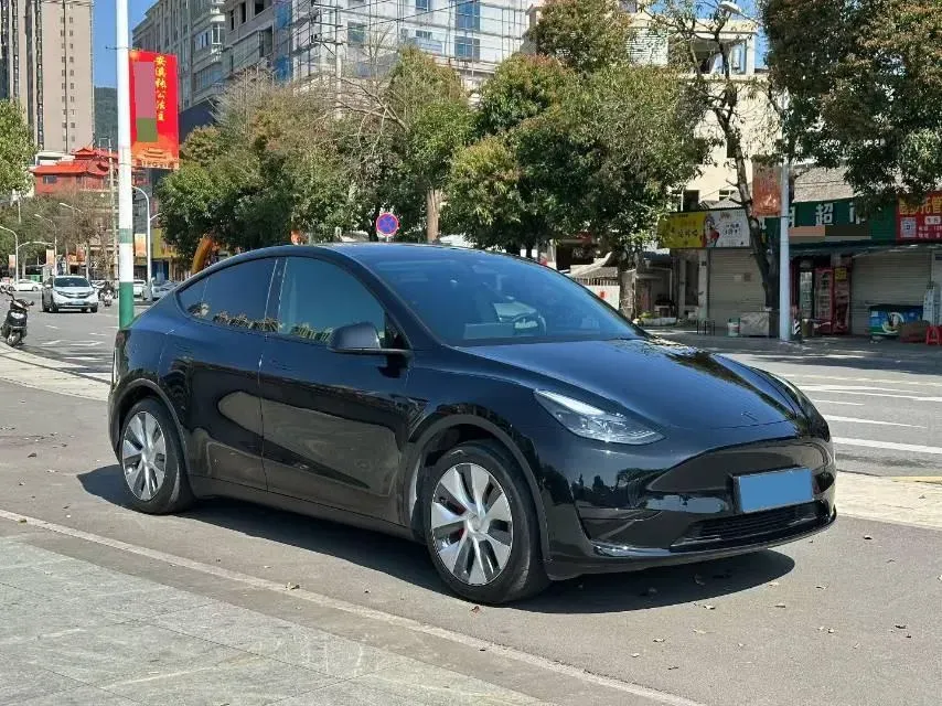 2022 Tesla Model Y BEV 60KWH,autocango,china used car exporter,china ev exporter,chinese used car exporter,chinese used ev exporter