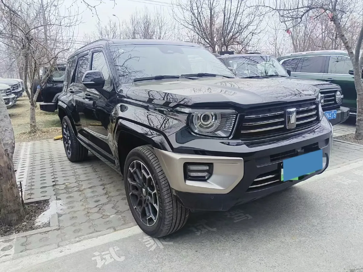 2024 Tank 700 3.0T 360HP V6 9AT PHEV 37.1KWH,autocango,china used car exporter,china ev exporter,chinese used car exporter,chinese used ev exporter