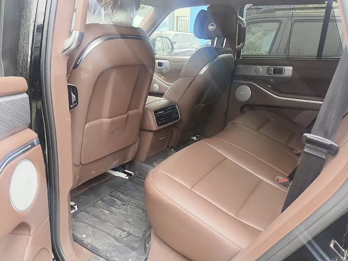 2024 Tank 700 3.0T 360HP V6 9AT PHEV 37.1KWH,autocango,china used car exporter,china ev exporter,chinese used car exporter,chinese used ev exporter