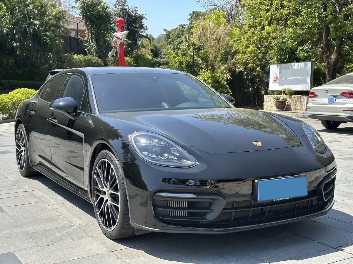 2023 Porsche Panamera 2.9T 330HP V6 8DCT,autocango,china used car exporter,china ev exporter,chinese used car exporter,chinese used ev exporter