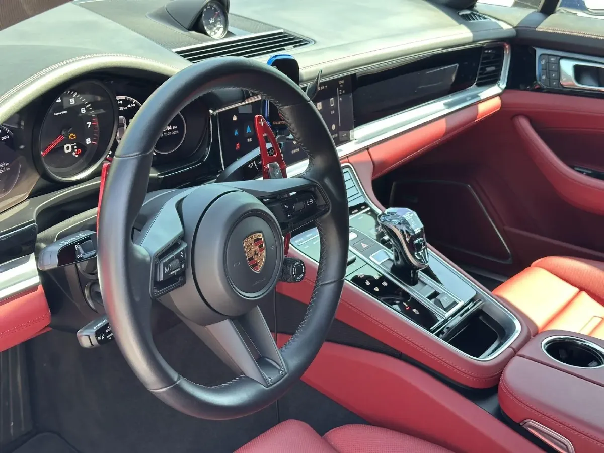 2023 Porsche Panamera 2.9T 330HP V6 8DCT,autocango,china used car exporter,china ev exporter,chinese used car exporter,chinese used ev exporter