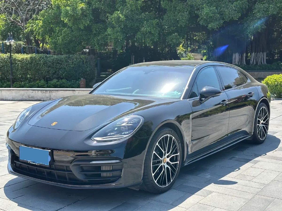 2023 Porsche Panamera 2.9T 330HP V6 8DCT,autocango,china used car exporter,china ev exporter,chinese used car exporter,chinese used ev exporter