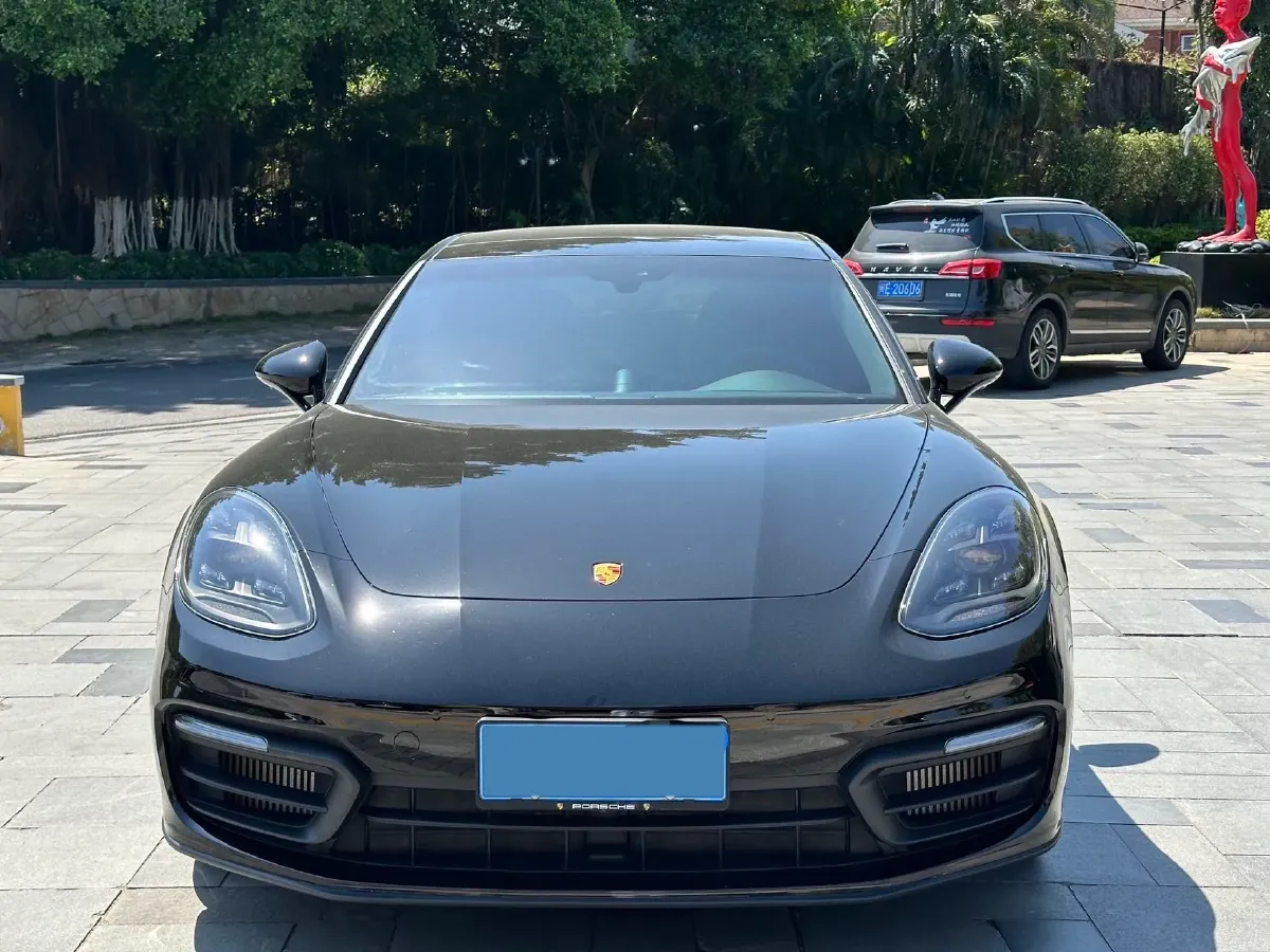 2023 Porsche Panamera 2.9T 330HP V6 8DCT,autocango,china used car exporter,china ev exporter,chinese used car exporter,chinese used ev exporter