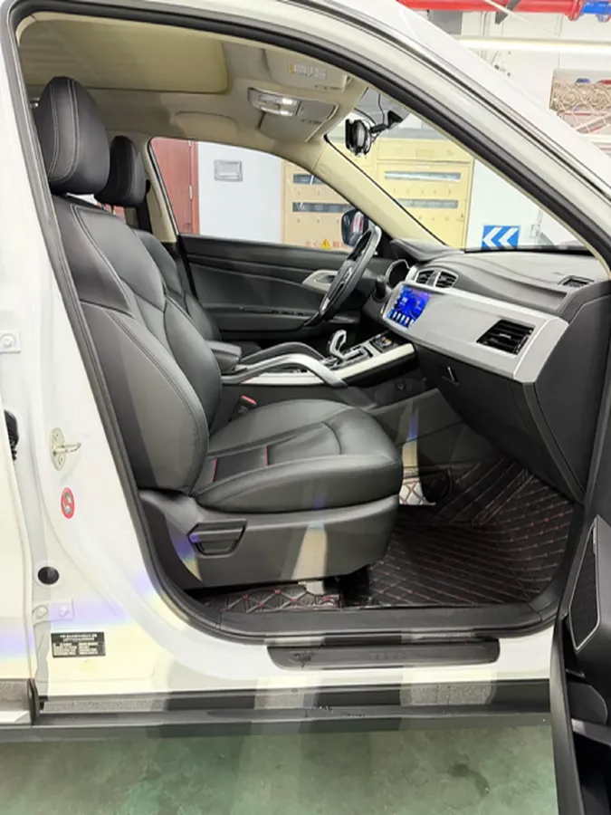 2020 Roewe i6 1.5T 169HP L4 7DCT,autocango,china used car exporter,china ev exporter,chinese used car exporter,chinese used ev exporter