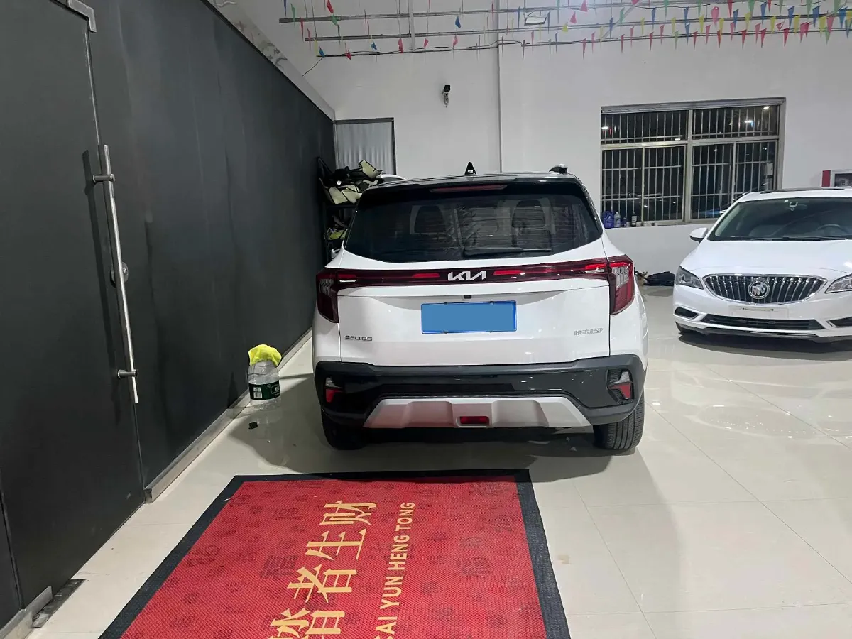 2023 Kia Seltos 1.5L 115HP L4 CVT,autocango,china used car exporter,china ev exporter,chinese used car exporter,chinese used ev exporter